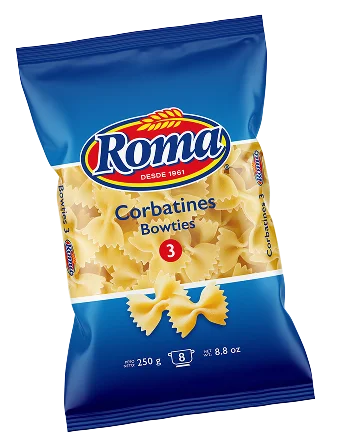 Corbatines 250g slider