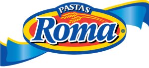 LOGO ROMA