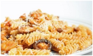 fusilli