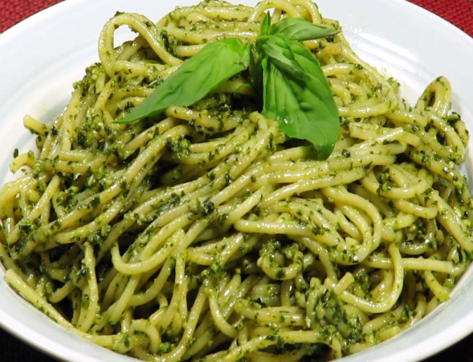 pesto