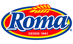logo roma