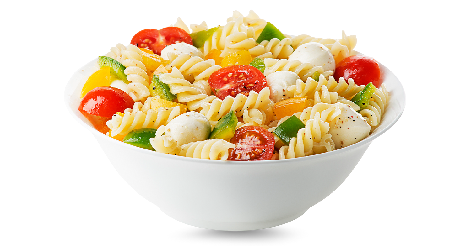 Cold Pasta Salad