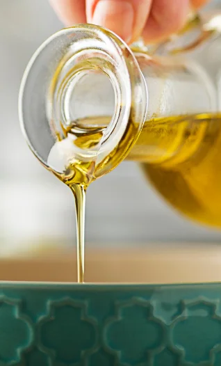 Aceite