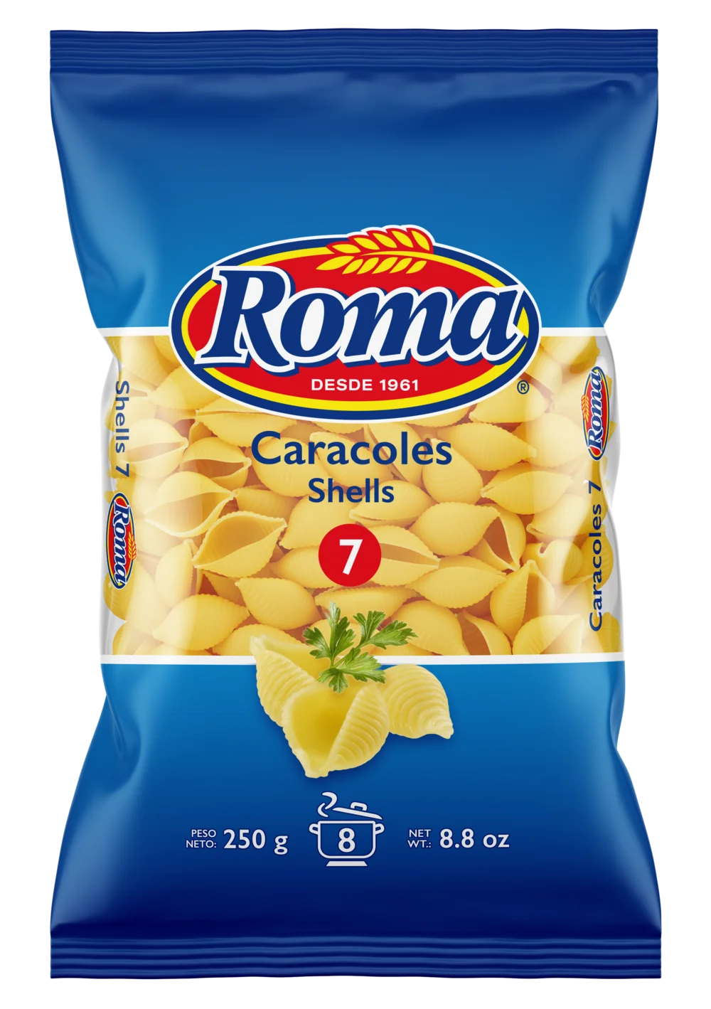 Caracoles