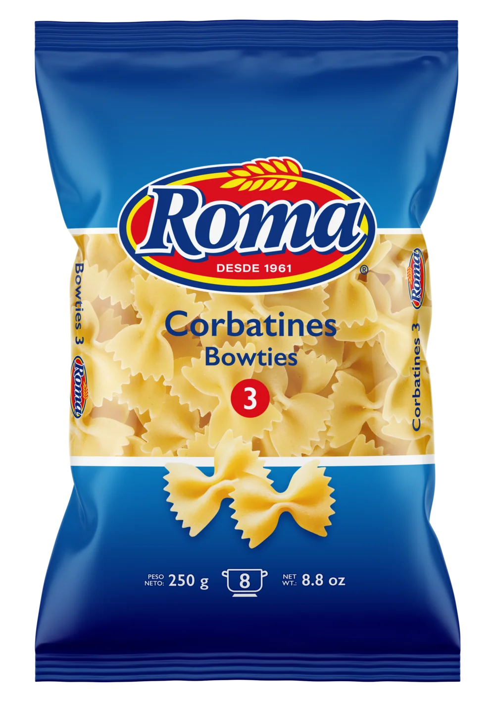 Corbatas