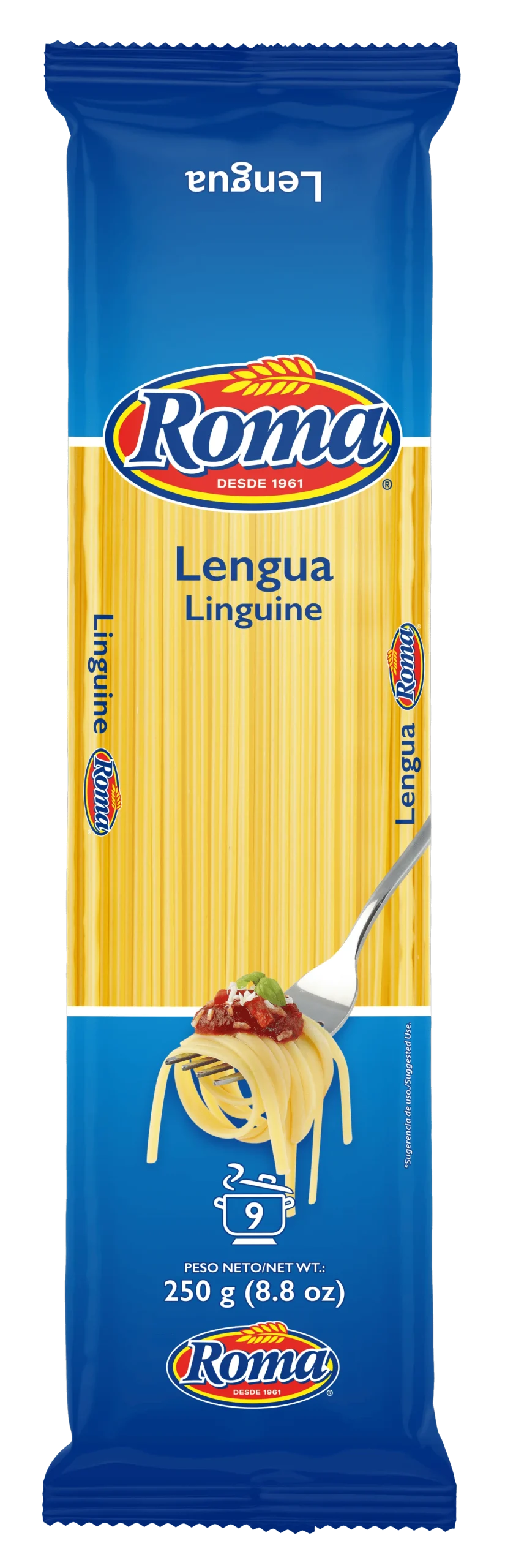 Lengua