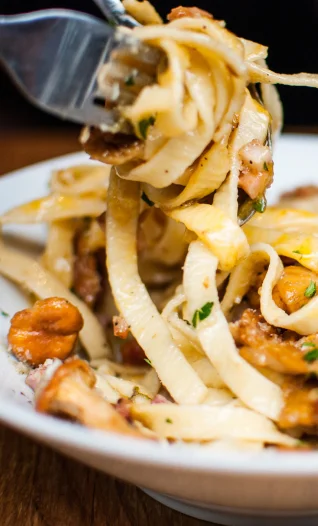 Pastas