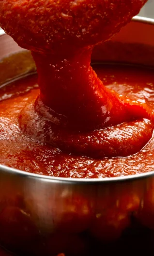 Salsas