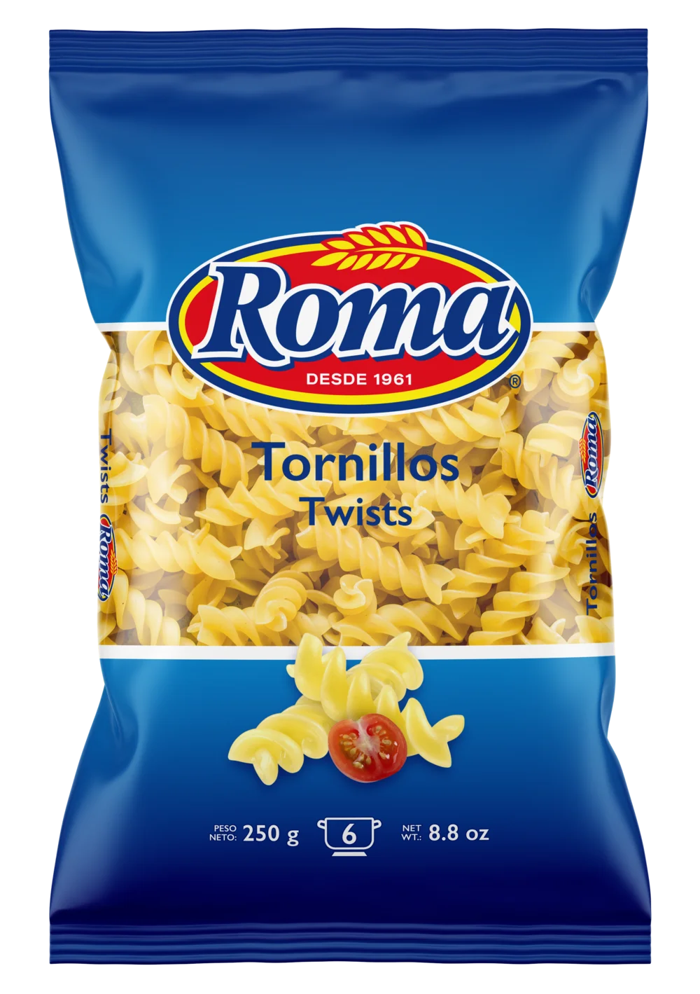 Tornillos