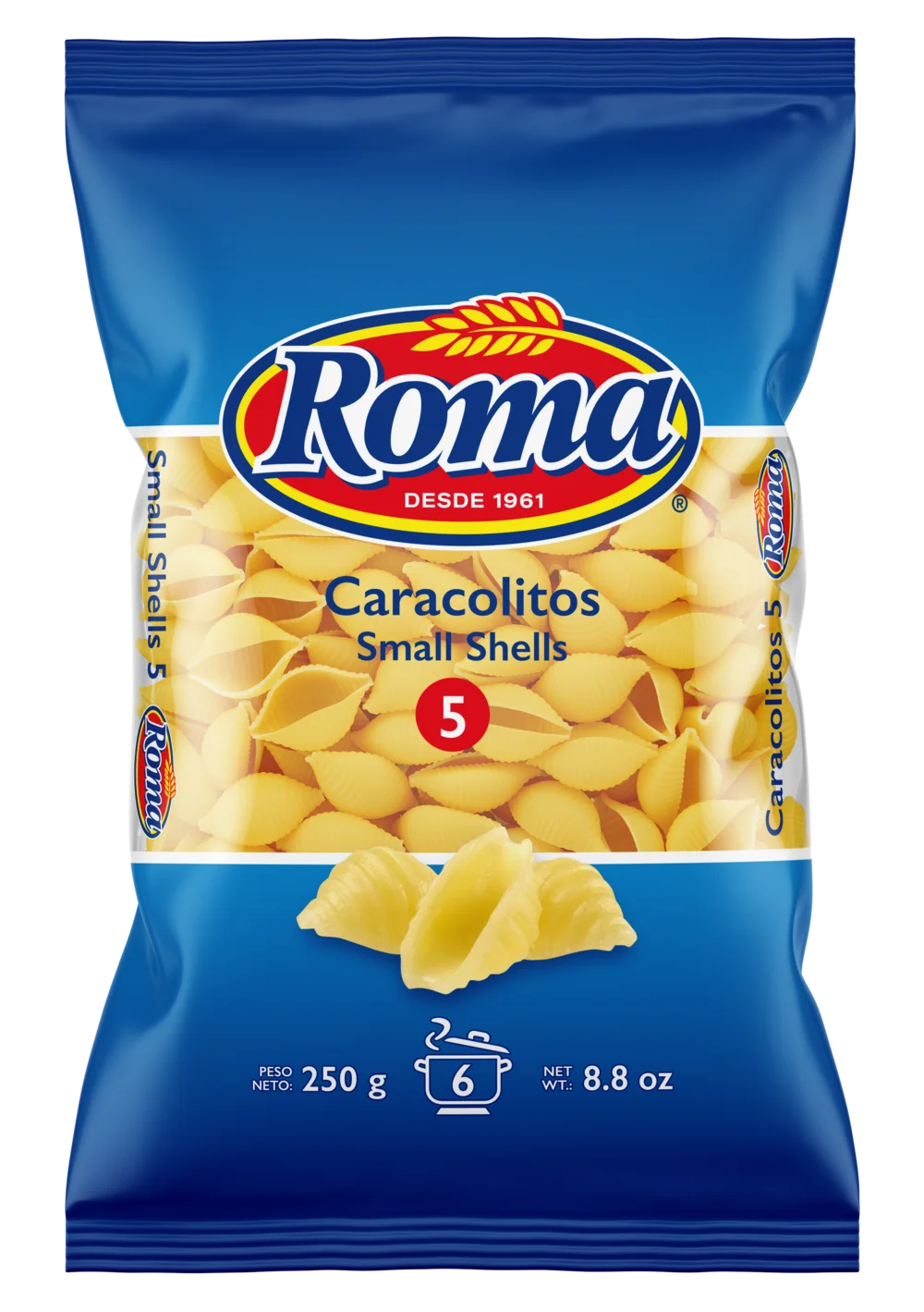 Caracolitos