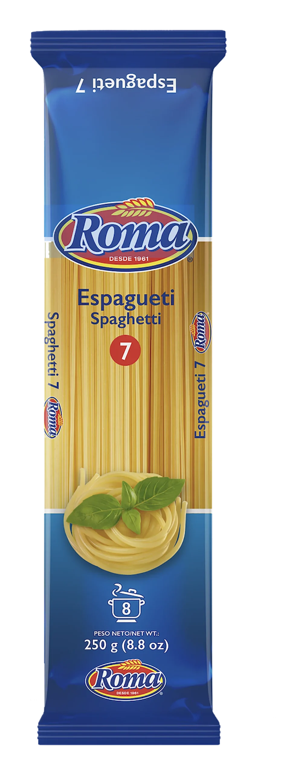 Espagueti
