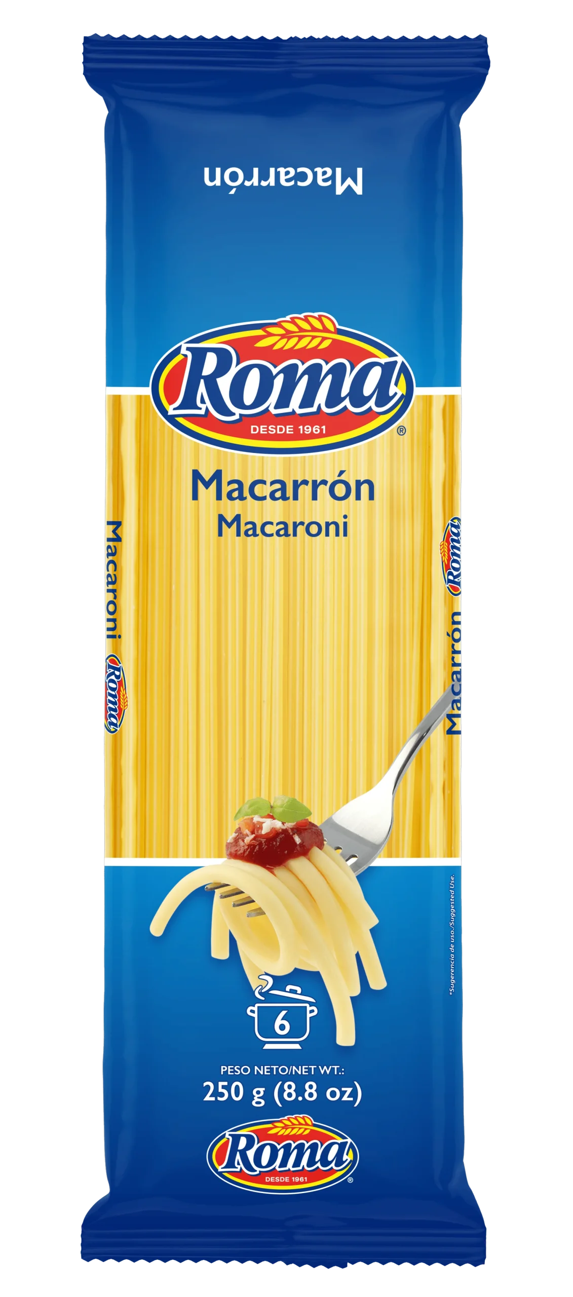 Macarrón
