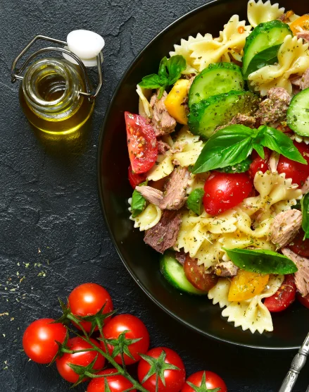 platos saludables