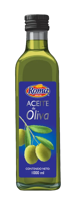 Aceite Oliva Virgen