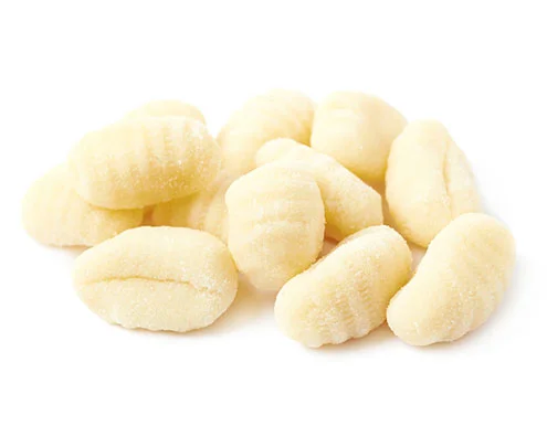 Ñoquis Gnocchi