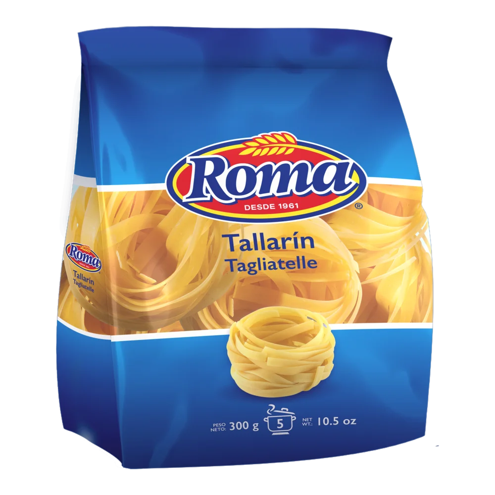 Tallarín