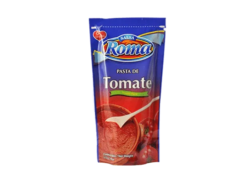 Pasta de Tomate
