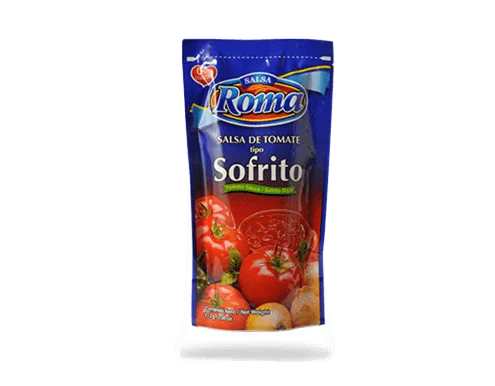 Salsa Tomate Tipo Sofrito