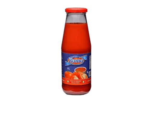 Pasta de Tomate