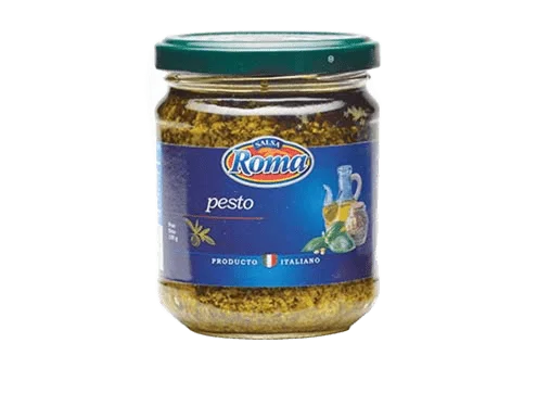 Salsa Pesto