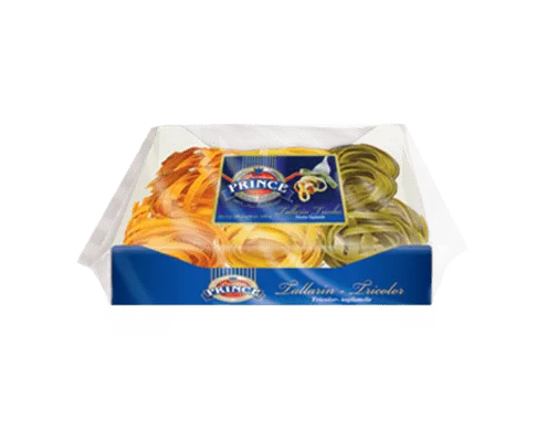 Tallarin Tricolor