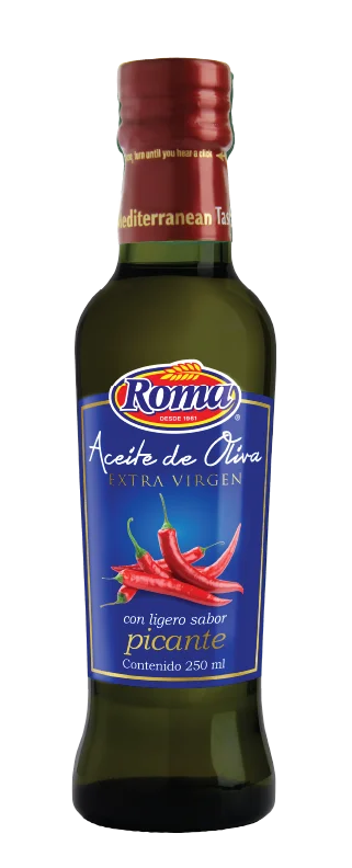 Aceite Oliva Guindilla
