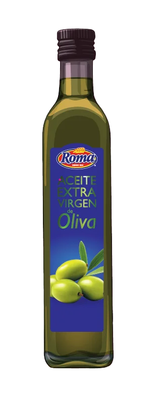 Aceite Oliva Extra Virgen