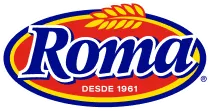 Logo pastas roma